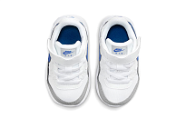 Фото № 4 с приближением к товару «‎Nike Air Max SC TD 'White Game Royal'»