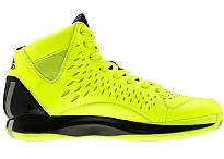 Фото № 1 с приближением к товару «‎adidas D Rose 3 Great Chicago Fire»