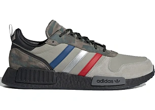 adidas Rising StarxR1 Never Camo Pack