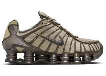 Nike Shox TL (AR3566-201)