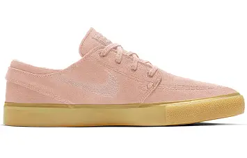 Nike SB Zoom Stefan Janoski RM Pink - 2