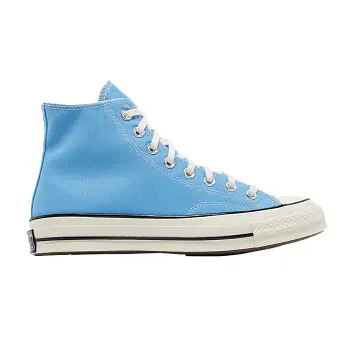 Converse Chuck 70 High University Blue - 1