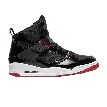 Air Jordan Flight 45 High Bred - 1