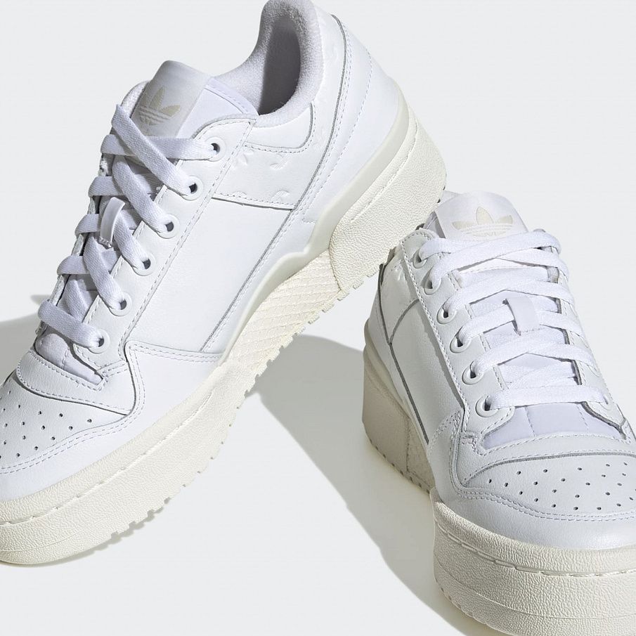 Фото № 2 с приближением к товару «‎Adidas Forum Bold »