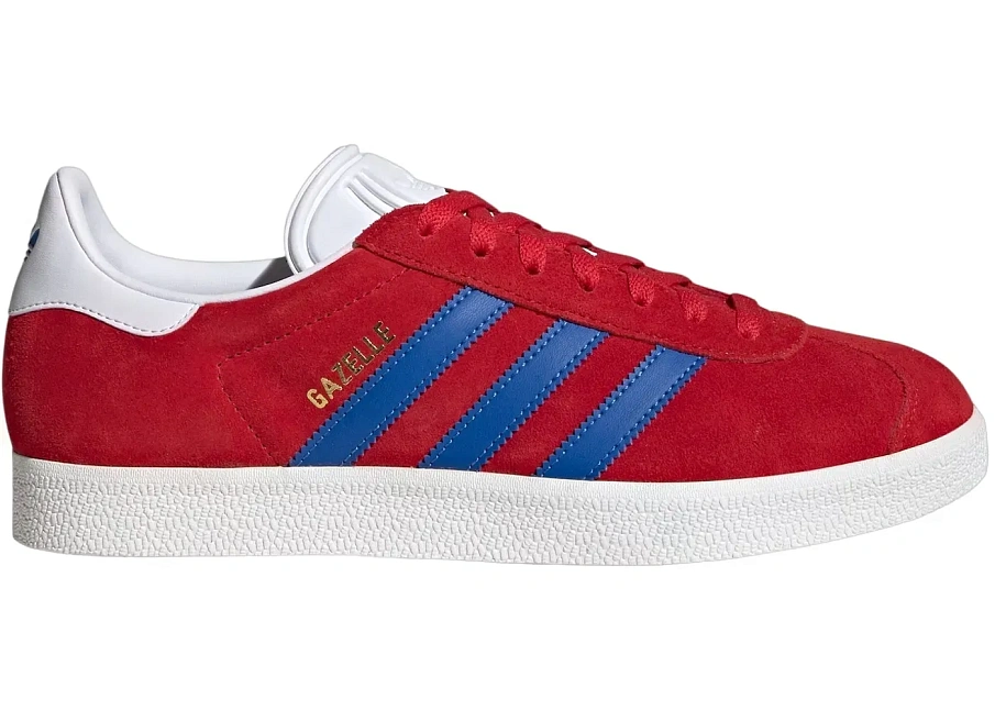 Фото № 1 с приближением к товару «‎adidas Gazelle»