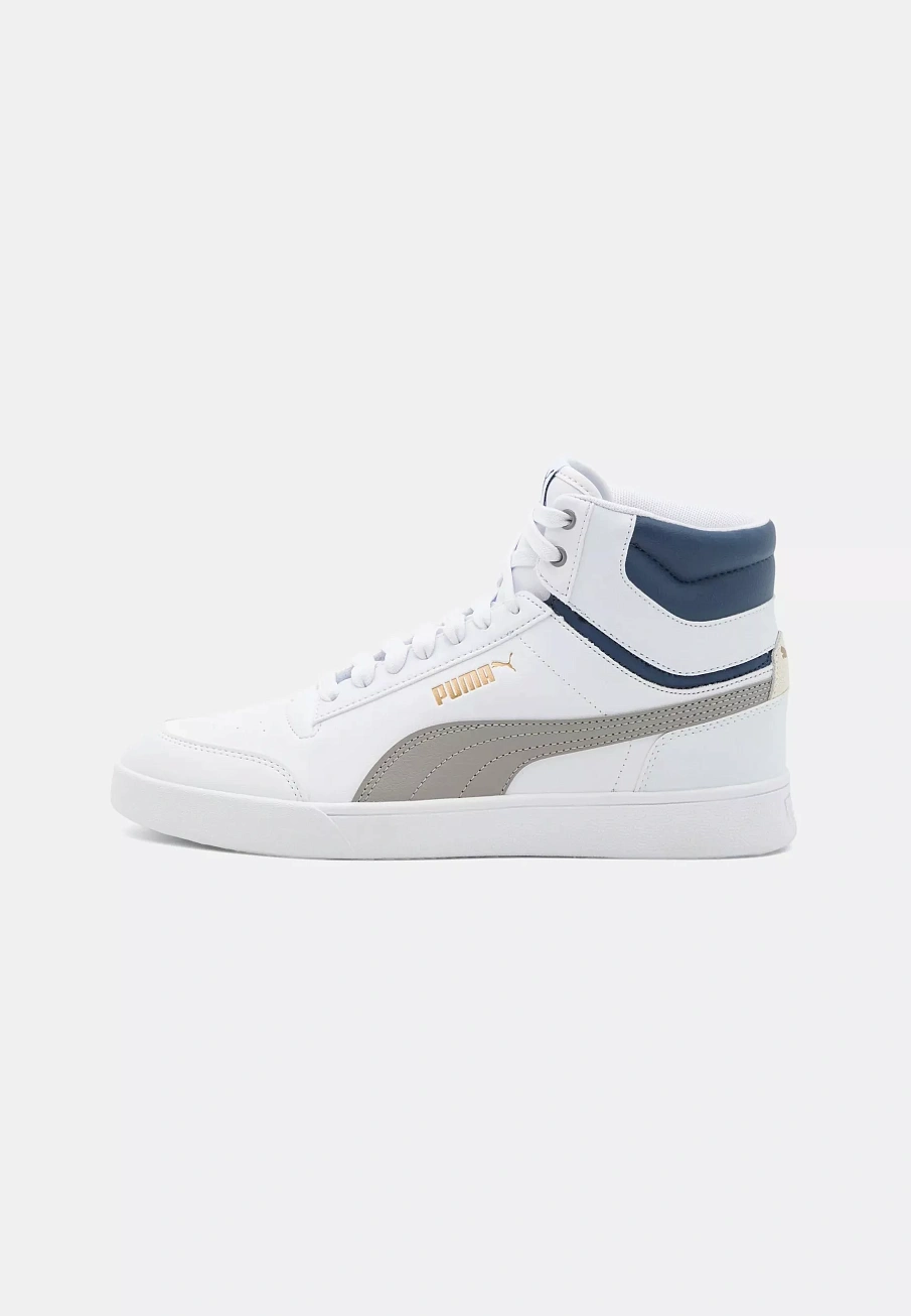 Фото № 1 с приближением к товару «‎SHUFFLE MID UNISEX»