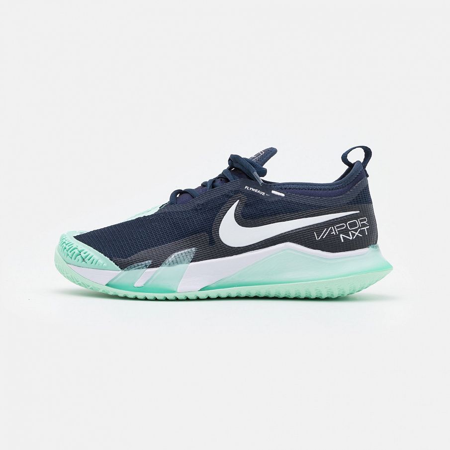 Фото № 1 с приближением к товару «‎Nike React Vapor Nxt»