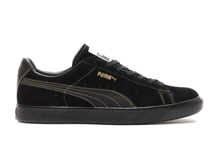 Фото № 1 с приближением к товару «‎Puma Suede Atmos Dusty Champ QDS Made in Japan»