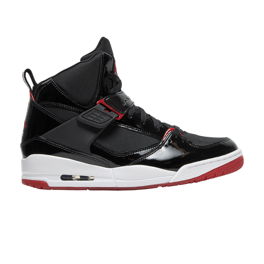 Фото № 1 с приближением к товару «‎Air Jordan Flight 45 High Bred»