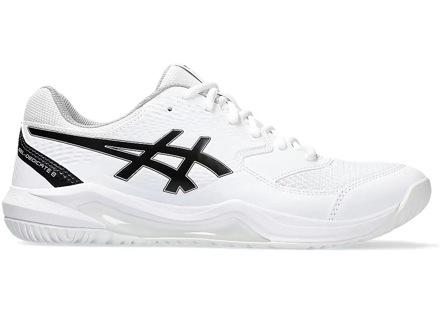 Фото № 1 с приближением к товару «‎ASICS Gel-Dedicate 8»