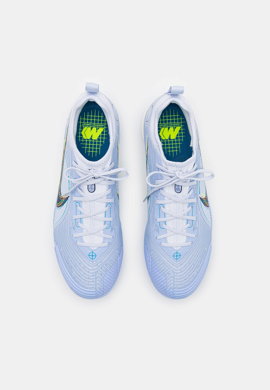 Фото № 4 с приближением к товару «‎Nike Mercurial Zoom Vapor 14 Pro Tf»