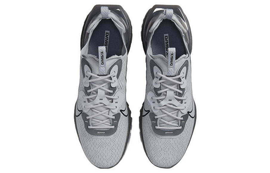 Фото № 4 с приближением к товару «‎ Nike React Vision Running shoes»