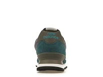 Фото № 4 с приближением к товару «‎New Balance 574»