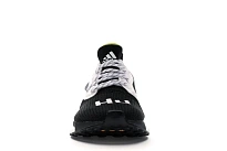 Фото № 2 с приближением к товару «‎adidas Solar Hu Glide Pharrell Core Black »
