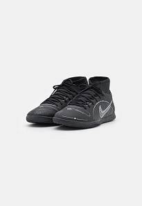 Фото № 2 с приближением к товару «‎Nike Mercurial 8 Club IC »
