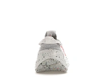 Фото № 4 с приближением к товару «‎Nike Space Hippie 04 Summit White Hyper Crimson »