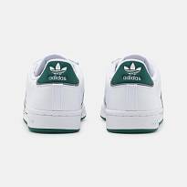 Фото № 3 с приближением к товару «‎Adidas Continental 80 Stripes »