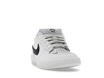 Фото № 3 с приближением к товару «‎Nike SB Force 58 Premium White Black»