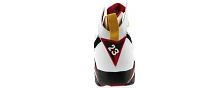 Фото № 5 с приближением к товару «‎Jordan 7 Retro Cardinal (2011)»