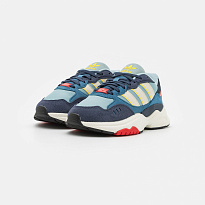 Фото № 2 с приближением к товару «‎Adidas Retropy F90 »