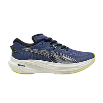Фото № 1 с приближением к товару «‎Puma Deviate Nitro 3 Blue Crystal (309707-17)»