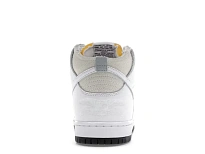 Фото № 4 с приближением к товару «‎Nike SB Dunk High»