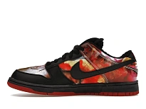 Фото № 3 с приближением к товару «‎Nike SB Dunk Low»