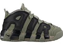 Фото № 1 с приближением к товару «‎Nike Air More Uptempo»