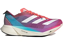 Фото № 1 с приближением к товару «‎adidas Adios Pro 3 Signal Pink Cyan»