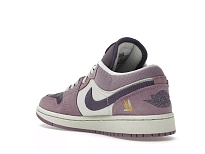 Фото № 4 с приближением к товару «‎Jordan 1 Low Unity »