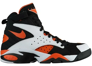 Nike Air Maestro 2 LTD Rush Orange