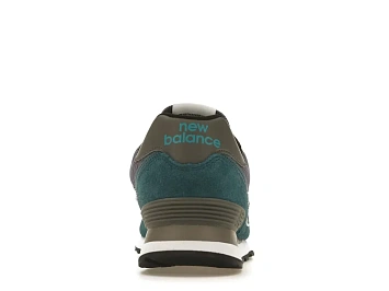 New Balance 574 - 4