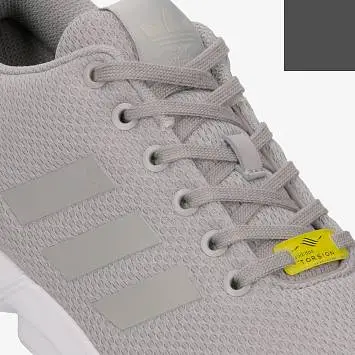 adidas ZX Flux 'Granite' - 5