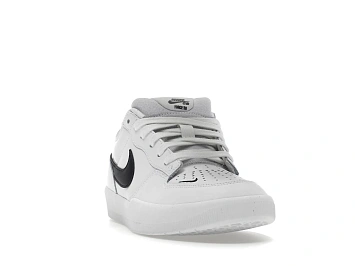 Nike SB Force 58 Premium White Black (DH7505-101) - 3