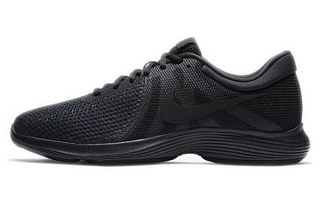 Nike Revolution 4 'Triple Black' - 1
