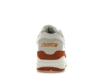 Nike Air Max 1 Rugged Orange  - 4