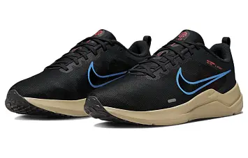 Nike Downshifter 12 Running shoes (DD9293-008) - 5