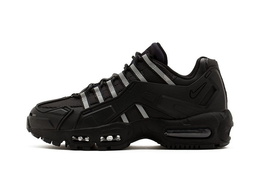 Фото № 1 с приближением к товару «‎Nike Ndstrkt Air Max 95»