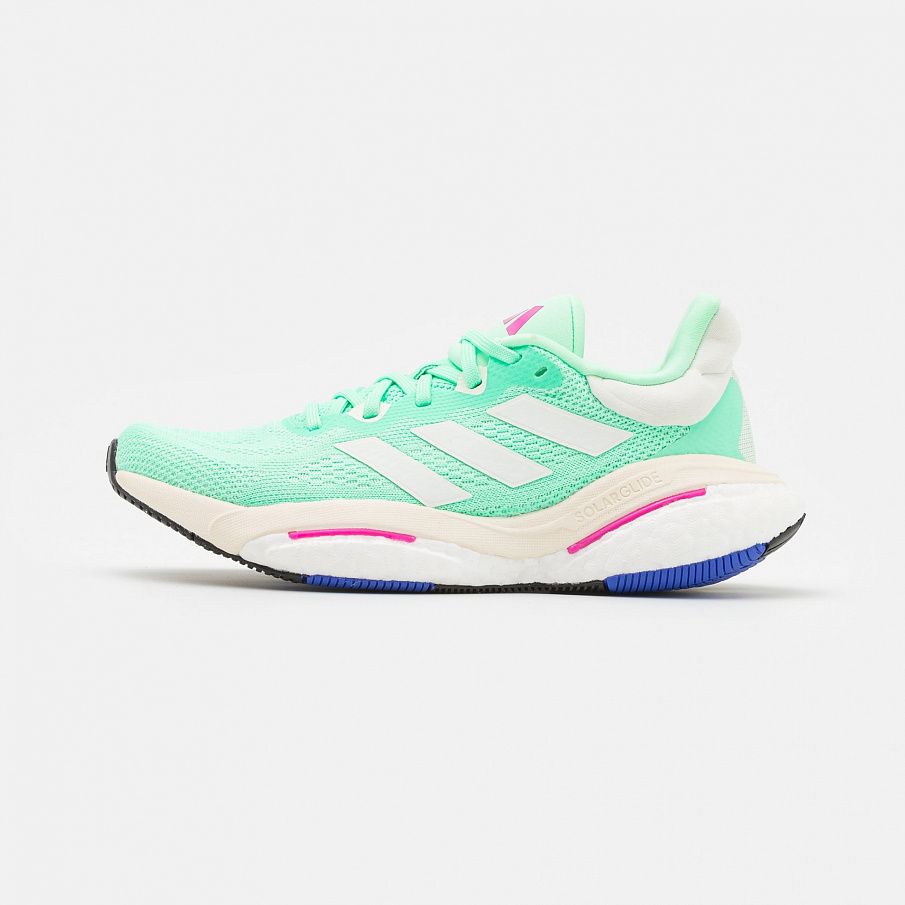 Фото № 1 с приближением к товару «‎Adidas Solarglide 6 W»