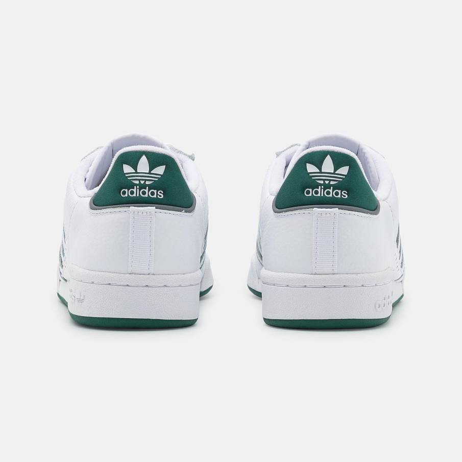 Фото № 3 с приближением к товару «‎Adidas Continental 80 Stripes »