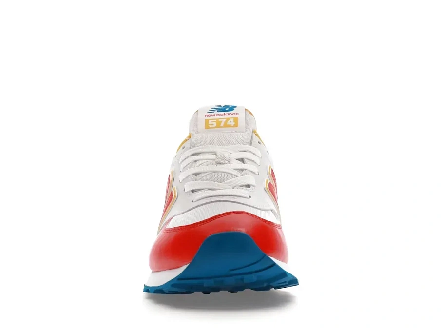Фото № 2 с приближением к товару «‎New Balance 574»