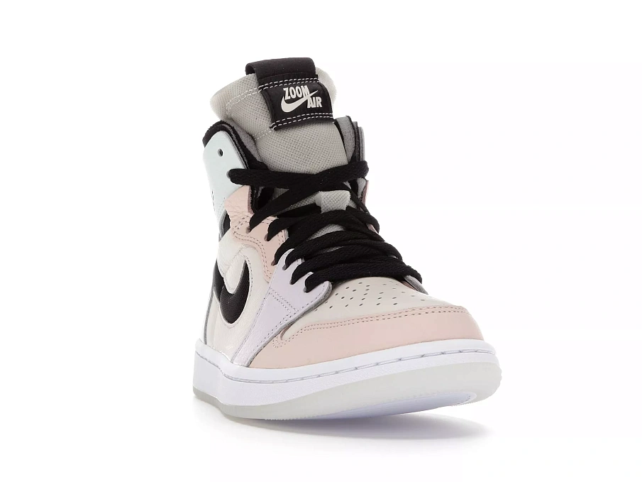 Фото № 2 с приближением к товару «‎Jordan 1 High Zoom Air CMFT Easter »