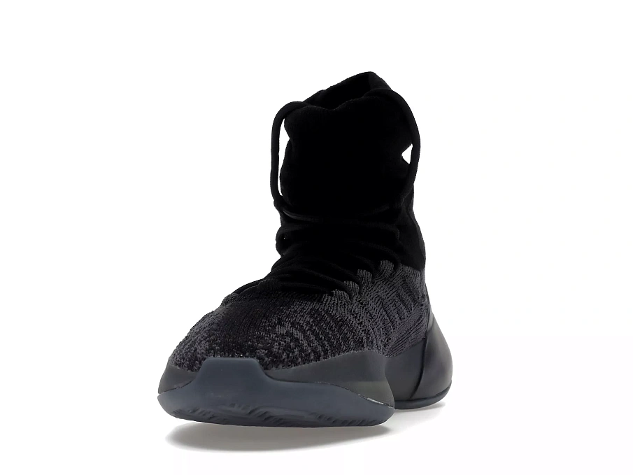 Фото № 6 с приближением к товару «‎adidas Yeezy BSKTBL Knit Slate Onyx»