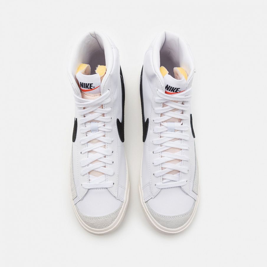 Фото № 4 с приближением к товару «‎Nike Blazer ’77 Vntg »