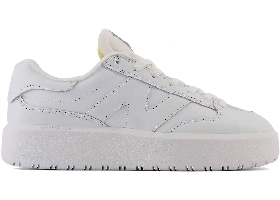 Фото № 1 с приближением к товару «‎New Balance CT302»