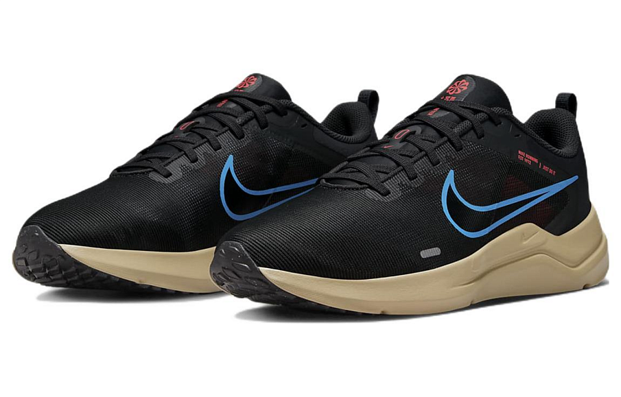 Фото № 3 с приближением к товару «‎ Nike Downshifter 12 Running shoes»
