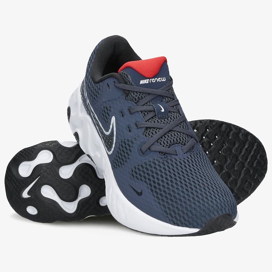 Фото № 5 с приближением к товару «‎Nike Renew Ride 2»