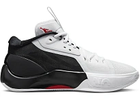 Фото № 1 с приближением к товару «‎Jordan Zoom Separate White Black Red»