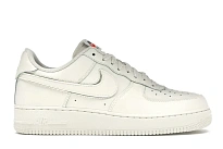 Фото № 1 с приближением к товару «‎Nike Air Force 1 Low Swoosh Pack All-Star (2018) (Sail)»