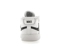 Фото № 4 с приближением к товару «‎Nike Blazer Mid 77»